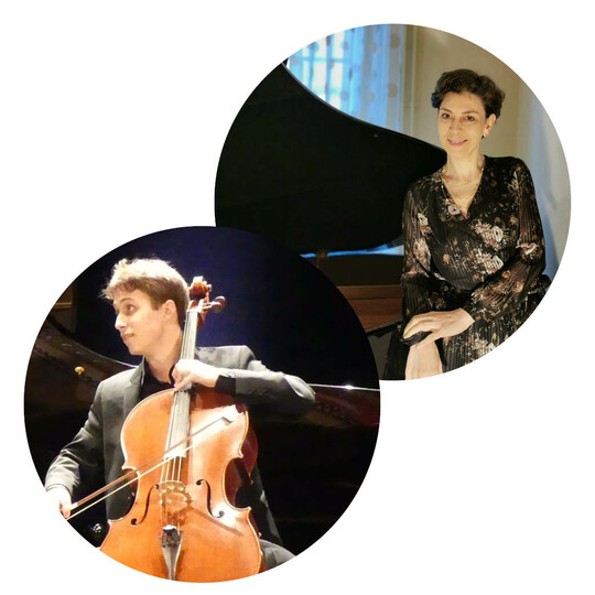 Concert pro - Ensemble Stanislas - Crédits photo : Ensemble Stanislas