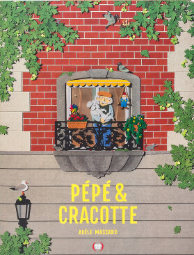 PÉPÉ ET CRACOTTE