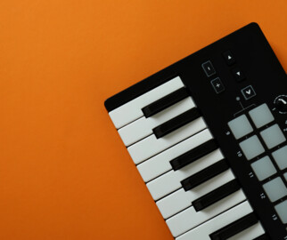 Musiclab : clavier et contrôleur midi Le 25 sept 2024