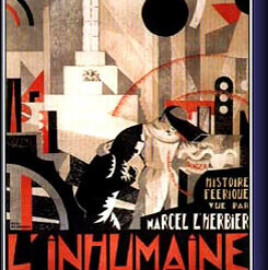 L&#039;Inhumaine