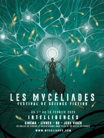 Les Mycéliades