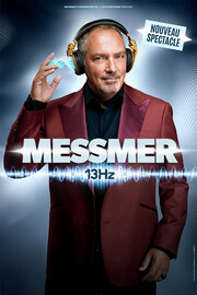 Messmer - 13 Hz Le 19 fév 2025