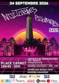 Soirée Fédélor