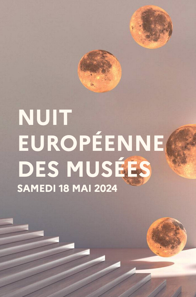 Nuit européenne des musées - Crédits photo : DR