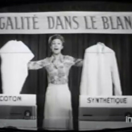 publicité de 1974