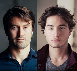 Dan Tepfer - Thomas Enhco