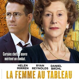 La Femme au tableau (c) BBC Films; The Weinstein Company