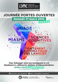 Portes Ouvertes de l