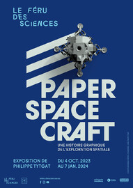PAPER SPACE CRAFT