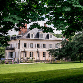 Journée européennes des métiers d'arts à Villers-lès-Nancy