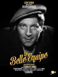 La Belle équipe, de Julien Duvivier
