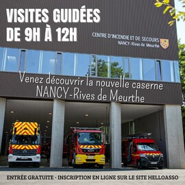 CIS Nancy Rives de Meurthe