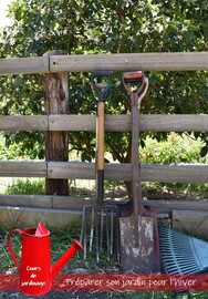 Préparer son jardin pour l