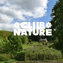 à la découverte du parc