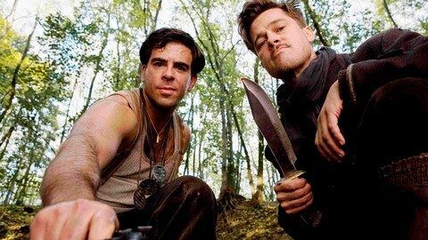 Photo du film "Inglorious Basterds"