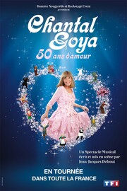 Chantal Goya - 50 ans d