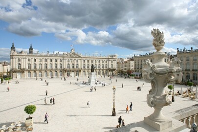 Place Stanislas