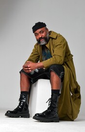 Nduduzo Makhathini