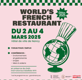 World French Restaurant
