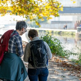 Balade à énigmes sur les chemins de l’eau