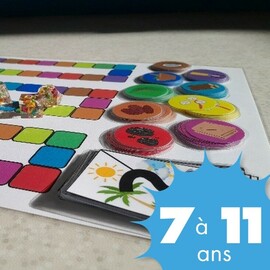 les trésors des palmiers