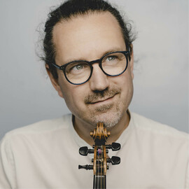 CDM Julien Chauvin