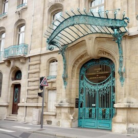 Au cœur du geste : vivez l'expérience des JEMA 2026 à la CCI de Nancy