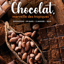 Expo Chocolat